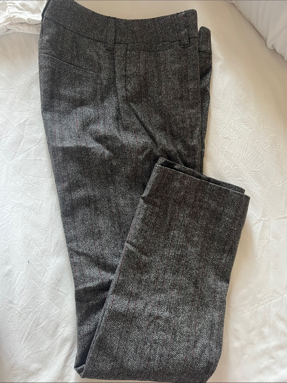 Etcetera pants